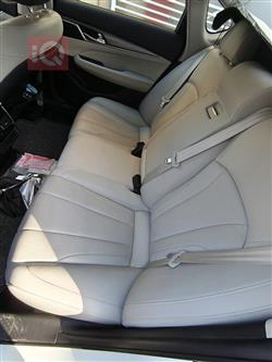 جی ئەی سی GA8